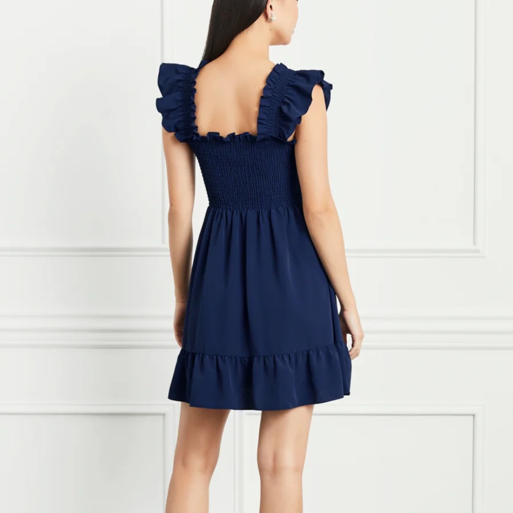 The Elizabeth Nap Dress - XXXS - Picture 2 of 5